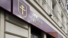 Amber Gold to firma, która miała inwestować w złoto i inne kruszce (fot. flickr.com)