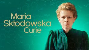 Maria Skłodowska-Curie