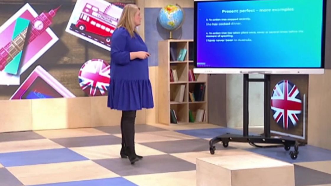 Nowa Podstawa Programowa Wychowania Przedszkolnego Język Angielski Szkoła z TVP: klasa 1 ponadpodstawowa – nowa podstawa programowa: Język