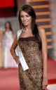 Gala powitalna Miss World 2006 w auli Politechniki Warszawskiej