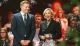 Wspomnieniom, anegdotom i opowieściom nie była końca, jak to na świątecznych spotkaniach w gronie przyjaciół bywa (fot. TVP)