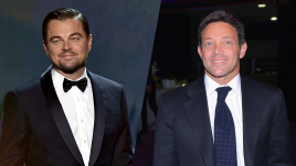 „Wilk z Wall Street” jest dostępny w TVP VOD. Fot. Getty Images