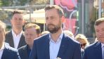 "Uczciwa Polska". PSL zbiera podpisy pod 3 projektami ustaw [WIDEO]