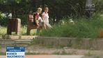 Nowy park otaczający jedną z najstarszych wież ciśnień