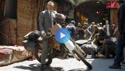Głównym przeciwnikiem Bonda w „Skyfall” jest były agent MI6 Raoul Silva. Fot. Materiały prasowe