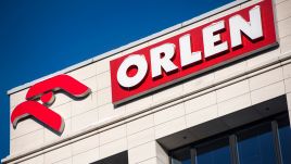 Orlen owns Unipetrol, the largest refinery in the Czech Republic. Photo by Attila Husejnow/SOPA Images/LightRocket via Getty Images