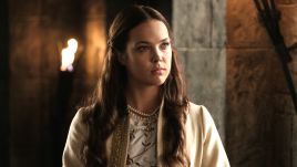 Do ręki Jadwigi jest coraz więcej chętnych (fot. TVP)