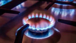Ustawa zakłada m.in. zamrożenie w 2022 r. stawek taryf na gaz (fot. Shutterstock/Licvin)