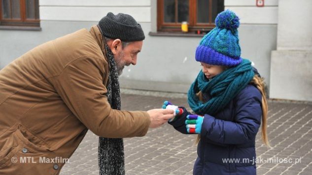 Tajemnica sprzed lat wychodzi na jaw...