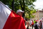 Parada Polskości w Wilnie [fotogaleria], fot. Bartek Urbanowicz