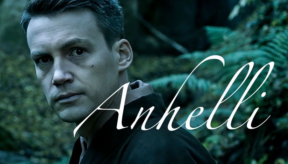 Anhelli filmy fabularne, Oglądaj na TVP VOD