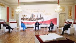 fot. PAP/Leszek Szymański