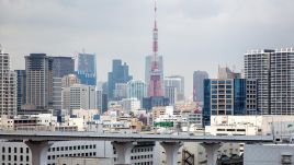 Japan Rating and Investment Information, Inc. (R&I) is a prominent Japanese credit rating agency headquartered in Tokyo. Photo by Tanja Houwerzijl/SOPA Images/LightRocket via Getty Images