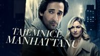 Tajemnice Manhattanu