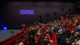 Wilno: Festiwal Filmu Polskiego w Scanoramie. Jakie filmy obejrzeć?