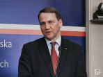 Sikorski: Polska nie planuje ograniczyć wjazdu prywatnych samochodów Białorusinów