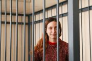 Они получат премию, а я бессмертие. «Вот Так» публикует письмо Александры Скочиленко после ареста