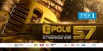 57. Krajowy Festiwal Polskiej Piosenki w Opolu w TVP1