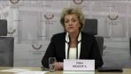 Irina Rozova odpiera zarzuty partii konserwatywnej AWPL-ZChR