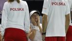 Poland loses to Italy in Billie Jean King Cup semifinal after close doubles match