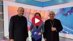 Studio Wilno 18.11.2024 – abp Wacław Depo i ks. prałat Wojciech Górlicki