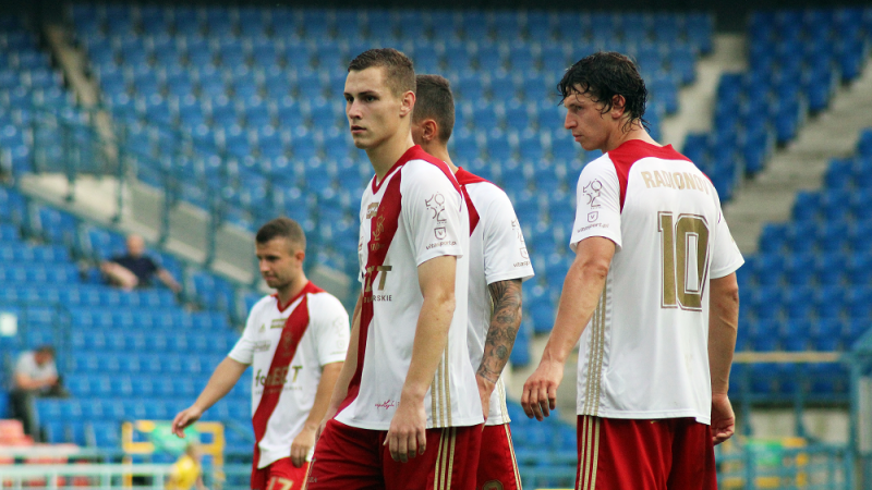 Reprezentacja U-20 cz. 3
