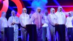 Na koniec pary zostały poddane testowi na temat damsko-męskich stereotypów (fot.TVP)