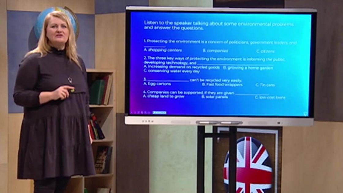 Nowa Podstawa Programowa Wychowania Przedszkolnego Język Angielski Szkoła z TVP: klasa 1 ponadpodstawowa – nowa podstawa programowa: Język