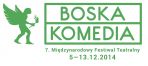 Boska komedia