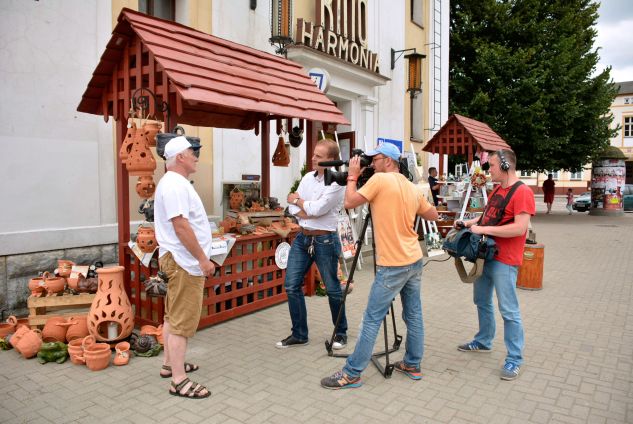Za kulisami programu "Klasykiem przez CittaSlow"