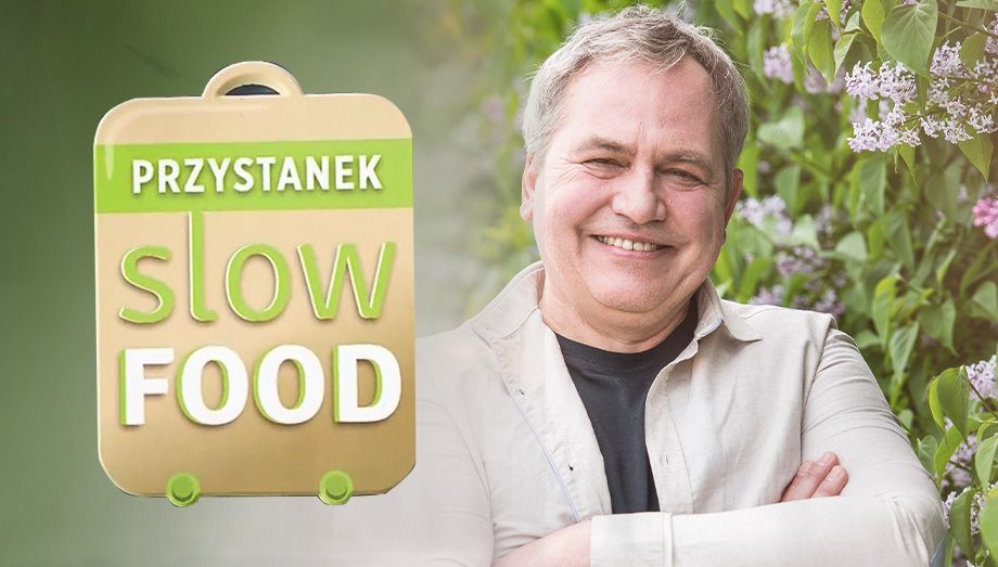 Przystanek slow food programy, Oglądaj na TVP VOD