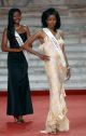 Gala powitalna Miss World 2006 w auli Politechniki Warszawskiej