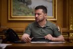 Wielka Brytania dostarcza Ukrainie rakiety o zasięgu do 300 km