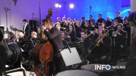 Wilno: Odbył się koncert poświęcony 150. rocznicy śmierci Stanisława Moniuszki