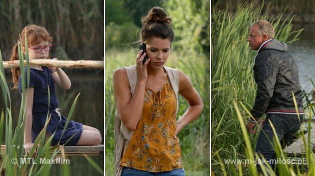 O krok od tragedii…