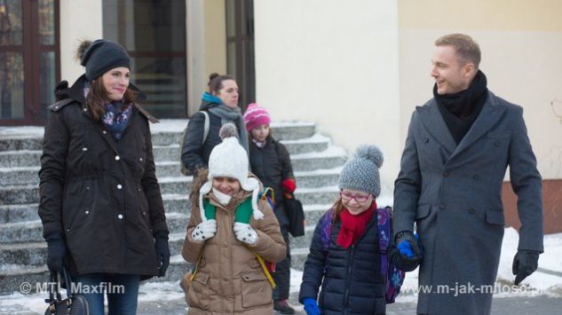 Zagrozi małżeństwu Budzyńskich?