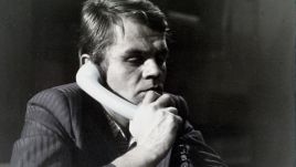 Jerzy Janeczek (1944-2021)  fot. TVP