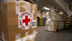 Polish Red Cross has aided 1.8 mln Ukrainians since Feb. 24, 2022