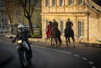 Pielgrzymka konna szlakiem św. Jakuba [fotogaleria], fot. Rafał Marcinkiewicz