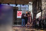 Koncert z okazji 35-lecia Oddziału Miejskiego Związku Polaków na Litwie „Kochać Wilno po polsku”, fot. Bartek Urbanowicz