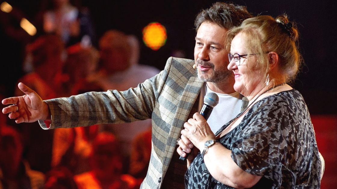 The Voice Senior Przesłuchania w ciemno, odc. 2 programy, Oglądaj na