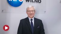 Studio Wilno 07.11.2023 – prof. Bogusław Grużewski