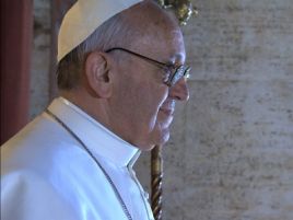 fot. Uroczystości pogrzebowe Papieża Franciszka  