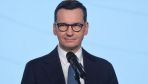 Polish ex-PM Morawiecki tops poll of right-wing presidential contenders