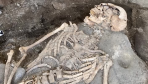 More victims of Vesuvius found in Italy’s Pompei after 2,000 years