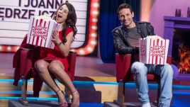 Fot. Natasza Młudzik/ TVP