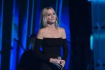 Wieczór uświetniła występem Kasia Moś (fot. TVP)
