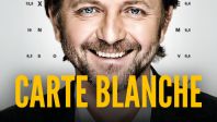 Carte blanche