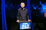 Cezary Graczyk - zwycięzca 1 odcinka 88 edycji "Jeden z dziesięciu"