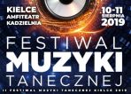 Wielkie Gwiazdy na II Festiwalu Muzyki Tanecznej w Kielcach